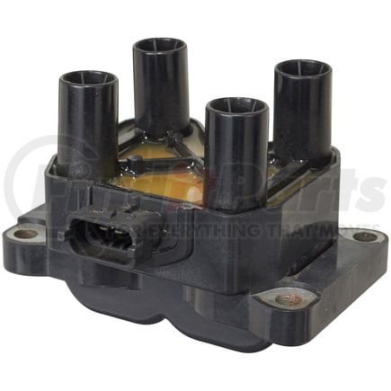 C-673 by SPECTRA PREMIUM - Ignition Coil