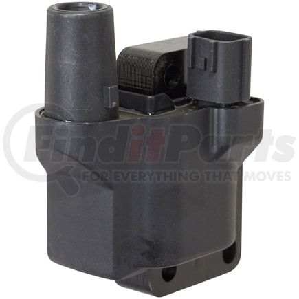 C-681 by SPECTRA PREMIUM - Ignition Coil