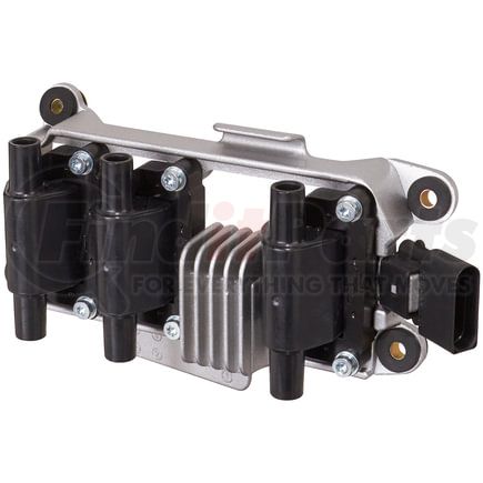 C-684 by SPECTRA PREMIUM - Ignition Coil