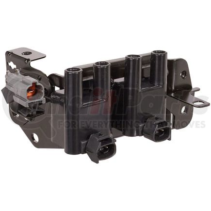 C-690 by SPECTRA PREMIUM - Ignition Coil