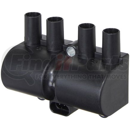 C-692 by SPECTRA PREMIUM - Ignition Coil