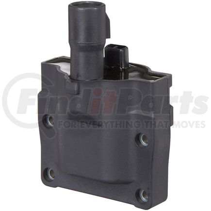 C-698 by SPECTRA PREMIUM - Ignition Coil