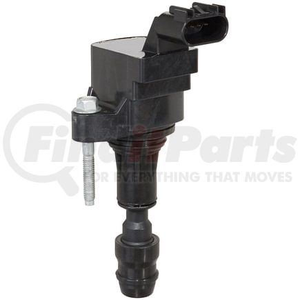 C-706 by SPECTRA PREMIUM - Ignition Coil