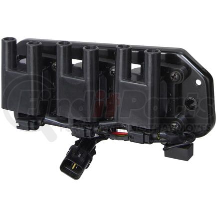 C-735 by SPECTRA PREMIUM - Ignition Coil