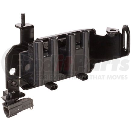 Spectra Premium C-734 Ignition Coil Ignition Coil