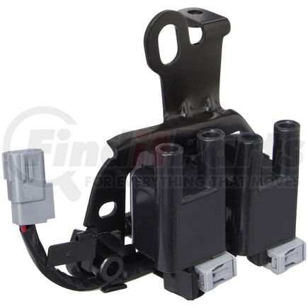 C-745 by SPECTRA PREMIUM - Ignition Coil