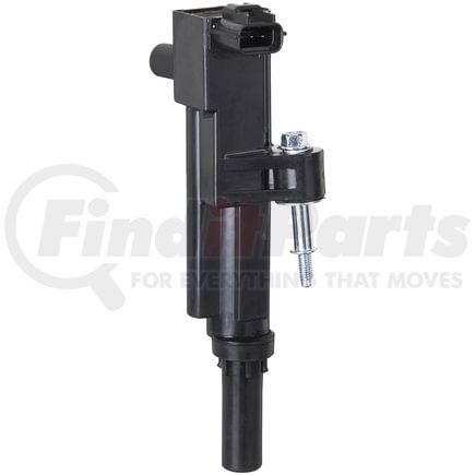 Spectra Premium C-755 Ignition Coil Ignition Coil