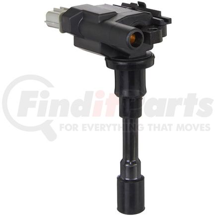 C-763 by SPECTRA PREMIUM - Ignition Coil