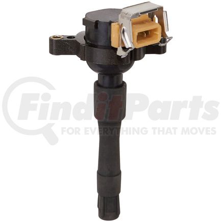 C-790 by SPECTRA PREMIUM - Ignition Coil