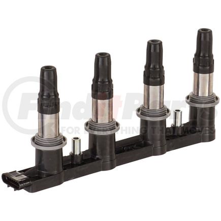 C-803 by SPECTRA PREMIUM - Ignition Coil