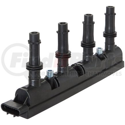 C-807 by SPECTRA PREMIUM - Ignition Coil