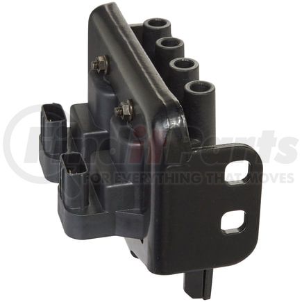 C-821 by SPECTRA PREMIUM - Ignition Coil