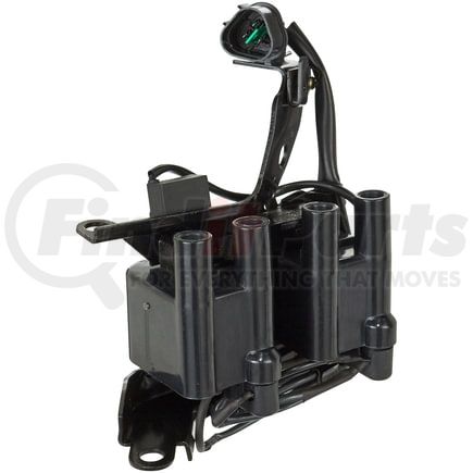 C-830 by SPECTRA PREMIUM - Ignition Coil