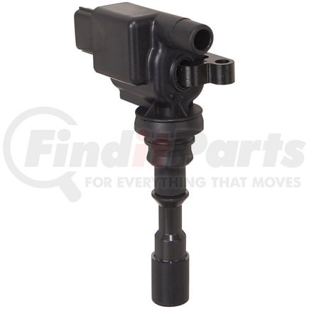 C-834 by SPECTRA PREMIUM - Ignition Coil