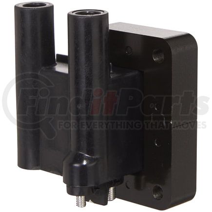 C-843 by SPECTRA PREMIUM - Ignition Coil