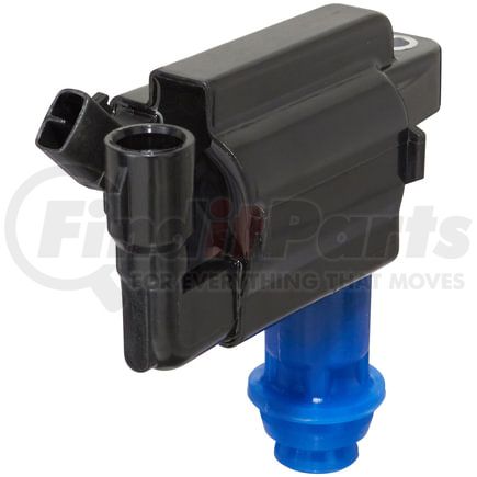 C-847 by SPECTRA PREMIUM - Ignition Coil