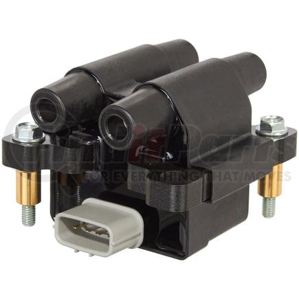 C-854 by SPECTRA PREMIUM - Ignition Coil