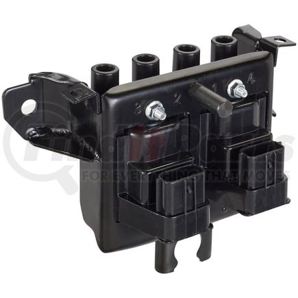 C-852 by SPECTRA PREMIUM - Ignition Coil