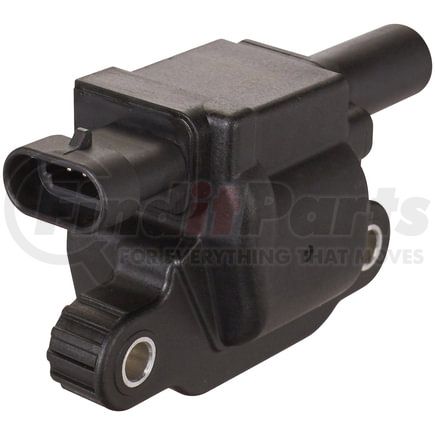 C-868 by SPECTRA PREMIUM - Ignition Coil