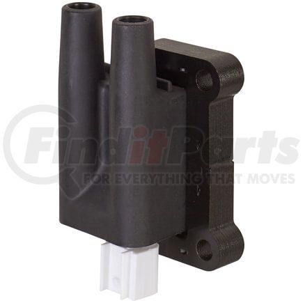 C-896 by SPECTRA PREMIUM - Ignition Coil