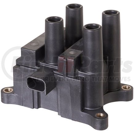 C-904 by SPECTRA PREMIUM - Ignition Coil