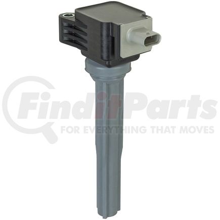 C-908 by SPECTRA PREMIUM - Ignition Coil