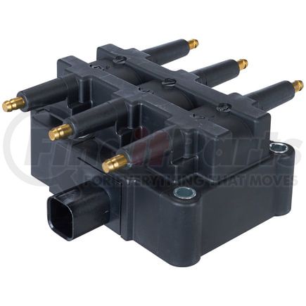 C-913 by SPECTRA PREMIUM - Ignition Coil