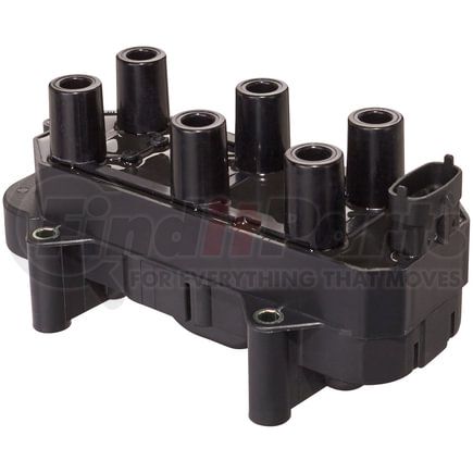 C-918 by SPECTRA PREMIUM - Ignition Coil