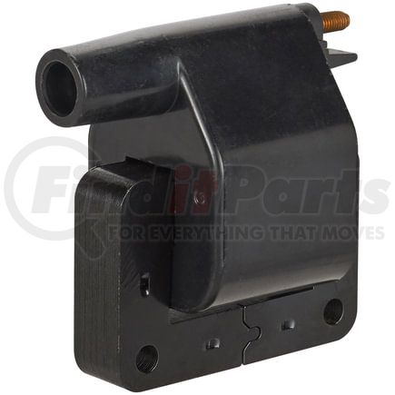 C-922 by SPECTRA PREMIUM - Ignition Coil