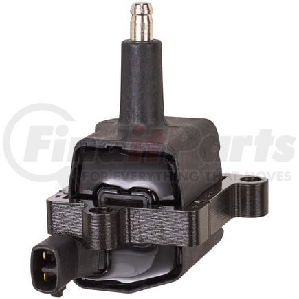 C-937 by SPECTRA PREMIUM - Ignition Coil