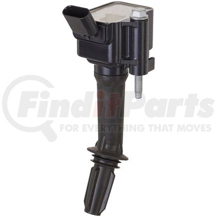 C-939 by SPECTRA PREMIUM - Ignition Coil