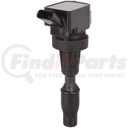 C-938 by SPECTRA PREMIUM - Ignition Coil