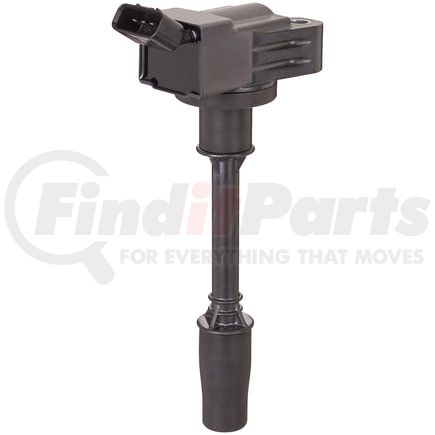 C-966 by SPECTRA PREMIUM - Ignition Coil