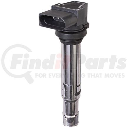 C-973 by SPECTRA PREMIUM - Ignition Coil