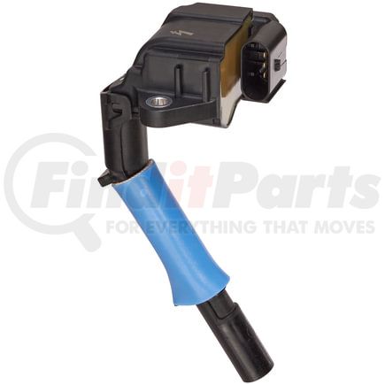 C-981 by SPECTRA PREMIUM - Ignition Coil