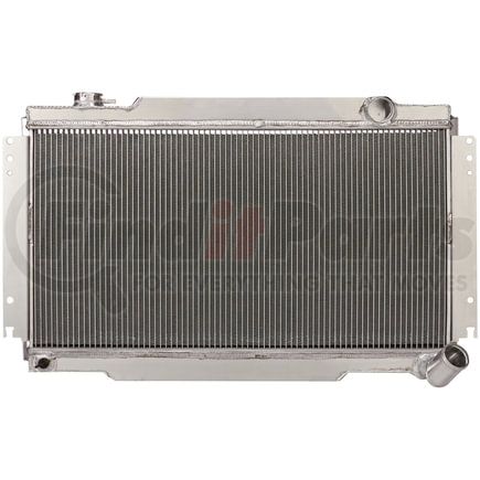 CU1079 by SPECTRA PREMIUM - Radiator