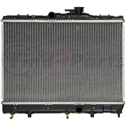 CU109 by SPECTRA PREMIUM - Radiator