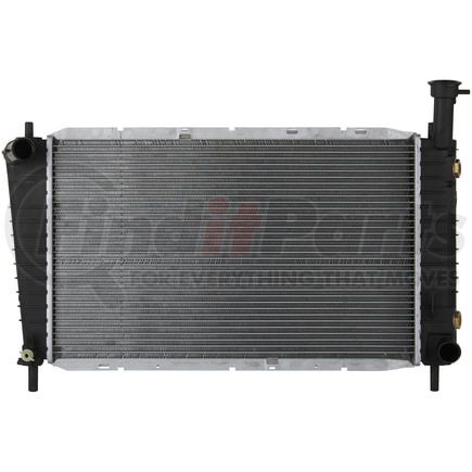 CU1094 by SPECTRA PREMIUM - Radiator