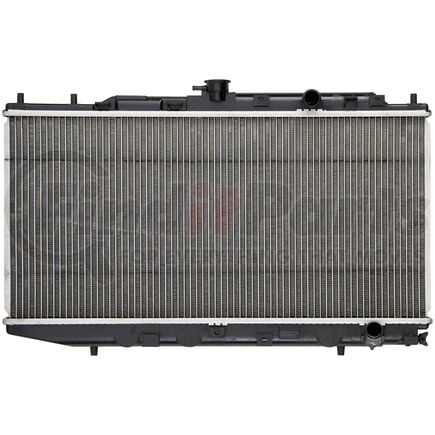 CU10 by SPECTRA PREMIUM - Radiator