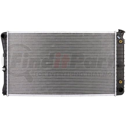 CU1210 by SPECTRA PREMIUM - Radiator