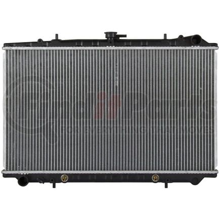 CU1242 by SPECTRA PREMIUM - Radiator