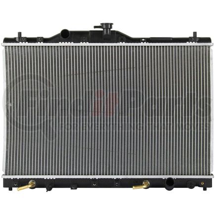 CU1278 by SPECTRA PREMIUM - Radiator