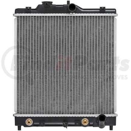 CU1290 by SPECTRA PREMIUM - Radiator