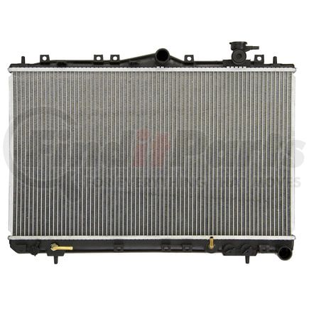 CU1286 by SPECTRA PREMIUM - Radiator