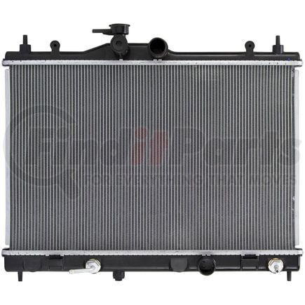 CU13002 by SPECTRA PREMIUM - Radiator