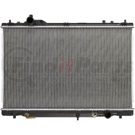 CU13018 by SPECTRA PREMIUM - Radiator
