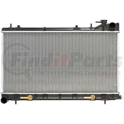 CU13026 by SPECTRA PREMIUM - Radiator