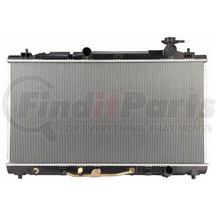 CU13035 by SPECTRA PREMIUM - Radiator