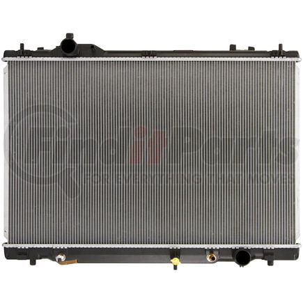 CU13037 by SPECTRA PREMIUM - Radiator