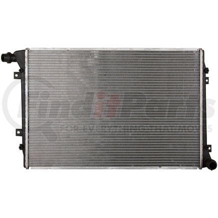 CU13030 by SPECTRA PREMIUM - Radiator